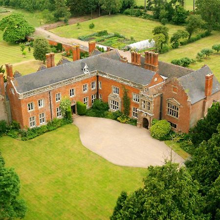 Grafton Manor Hotel Bromsgrove Exterior foto