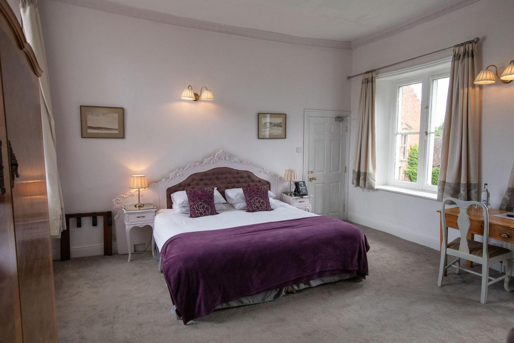 Grafton Manor Hotel Bromsgrove Exterior foto