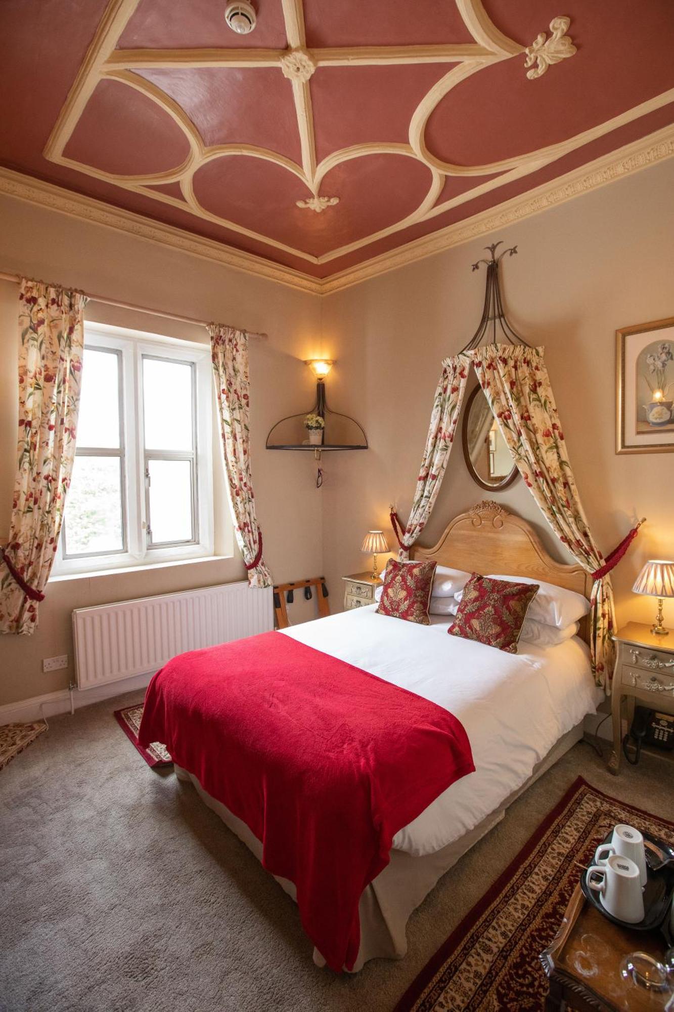 Grafton Manor Hotel Bromsgrove Exterior foto