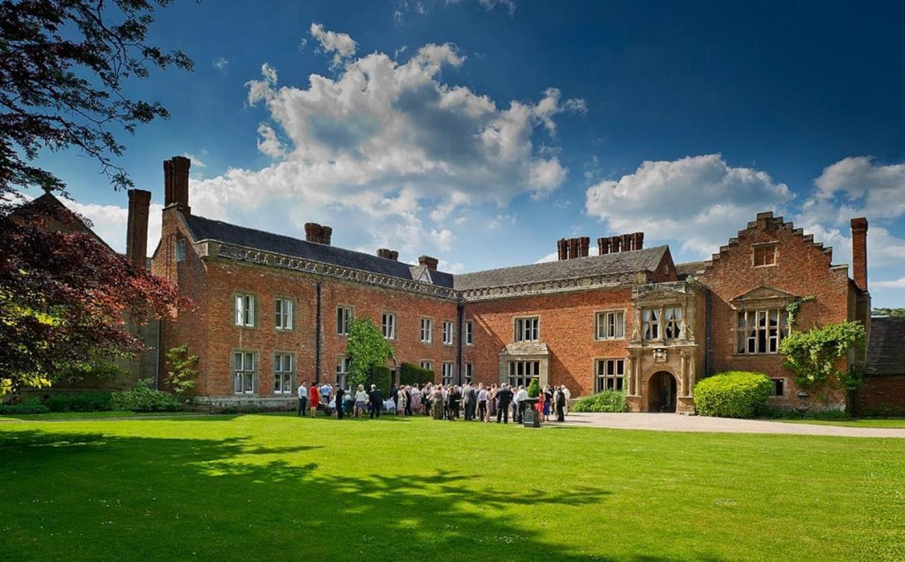Grafton Manor Hotel Bromsgrove Exterior foto